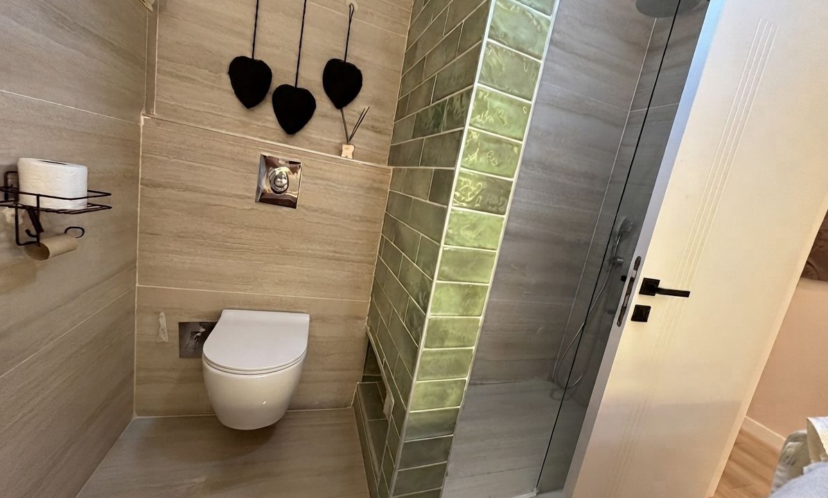 Photo of Bathroom in Ortakoy