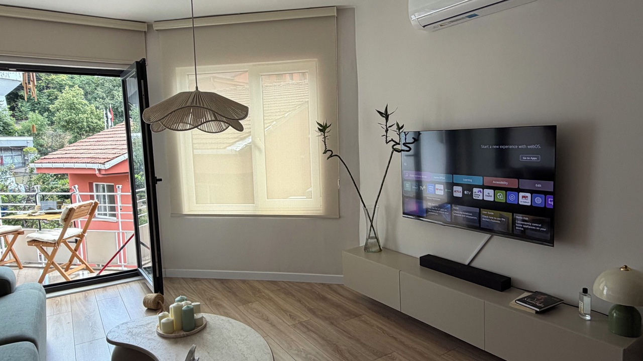 Photo of Livingroom in Ortakoy