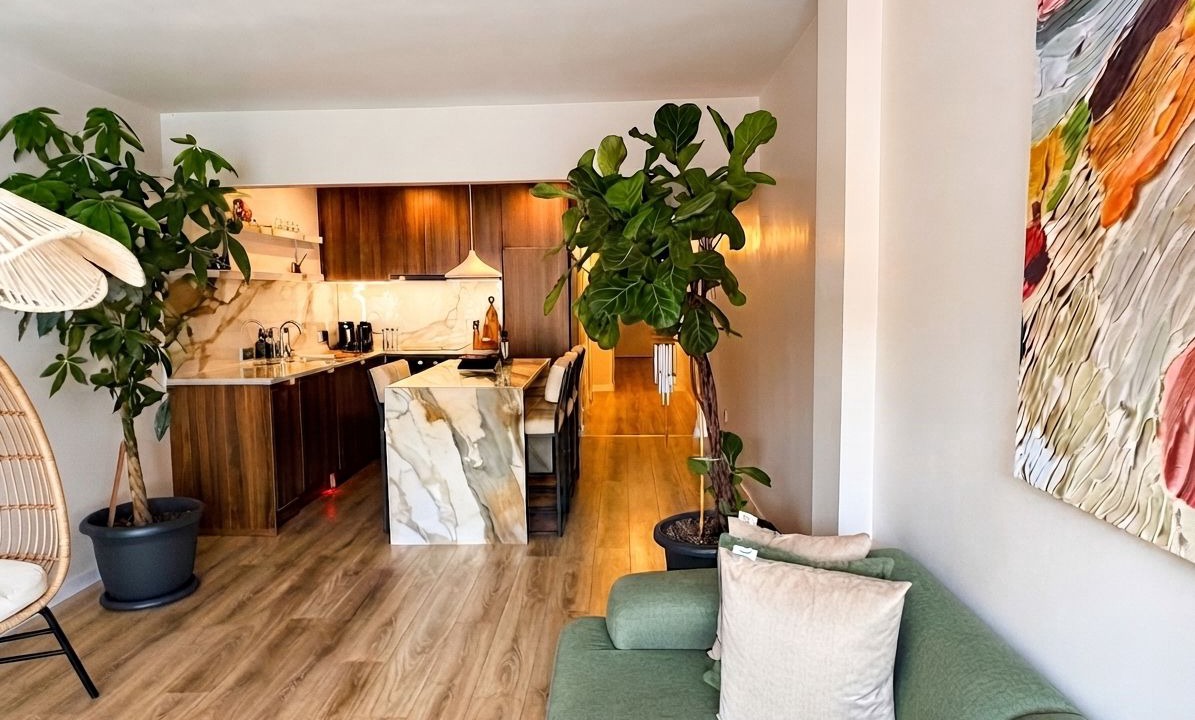 Photo of Livingroom in Ortakoy