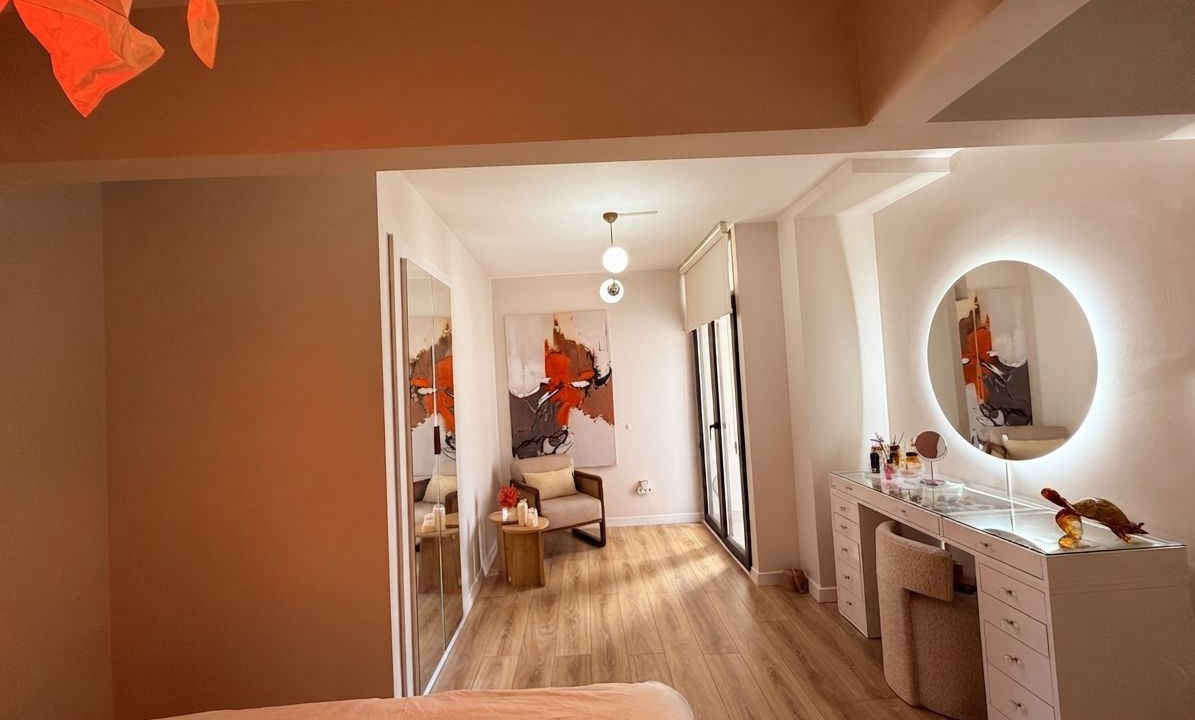 Photo of Bedroom in Ortakoy