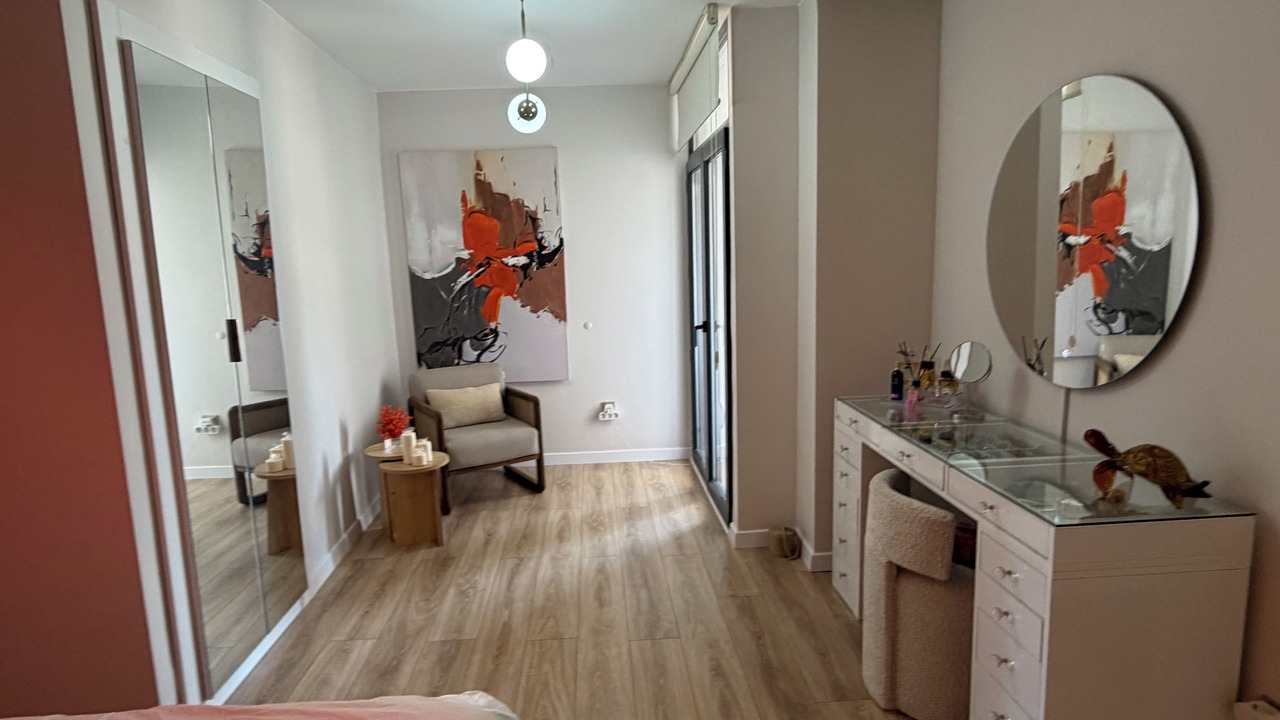 Photo of Bedroom in Ortakoy