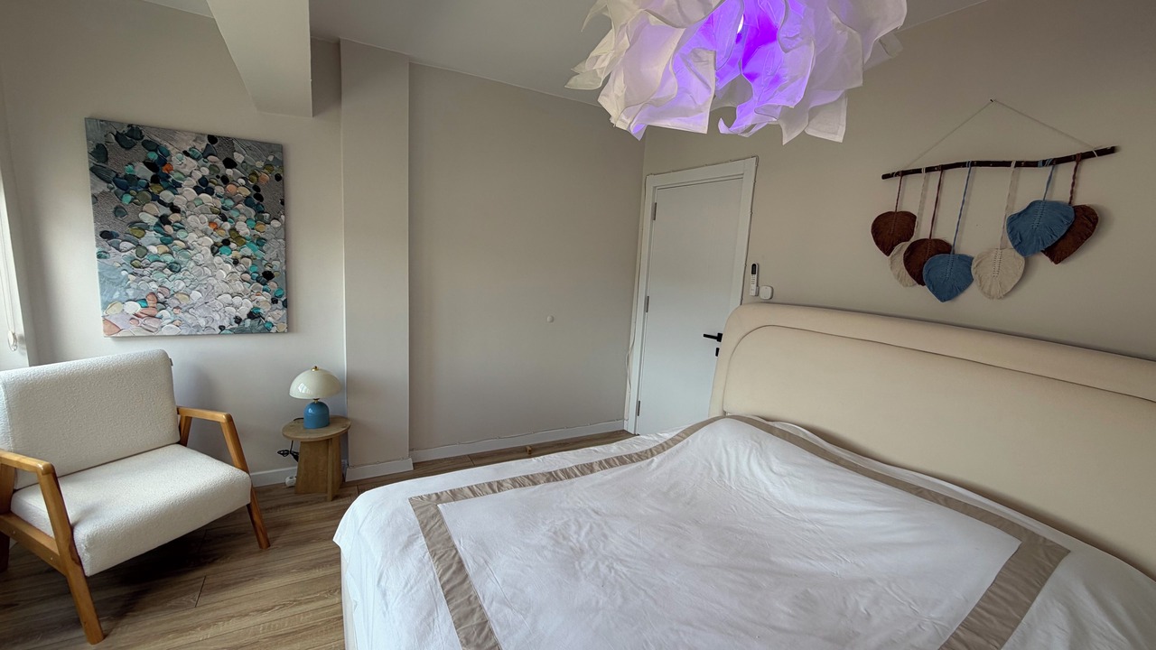 Photo of Bedroom in Ortakoy