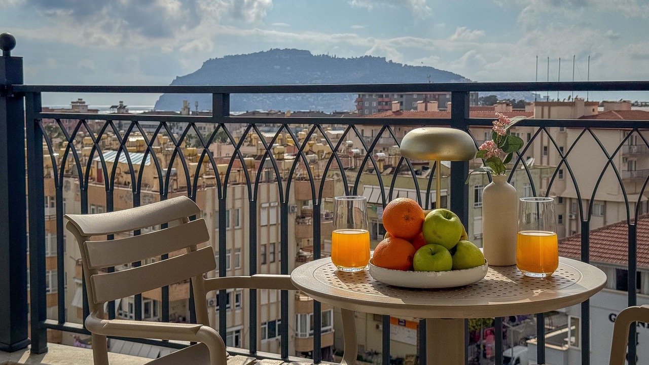 Photo of Outdoor in Alanya