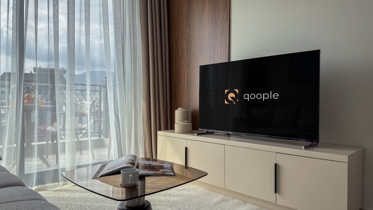 Photo of Livingroom in Alanya