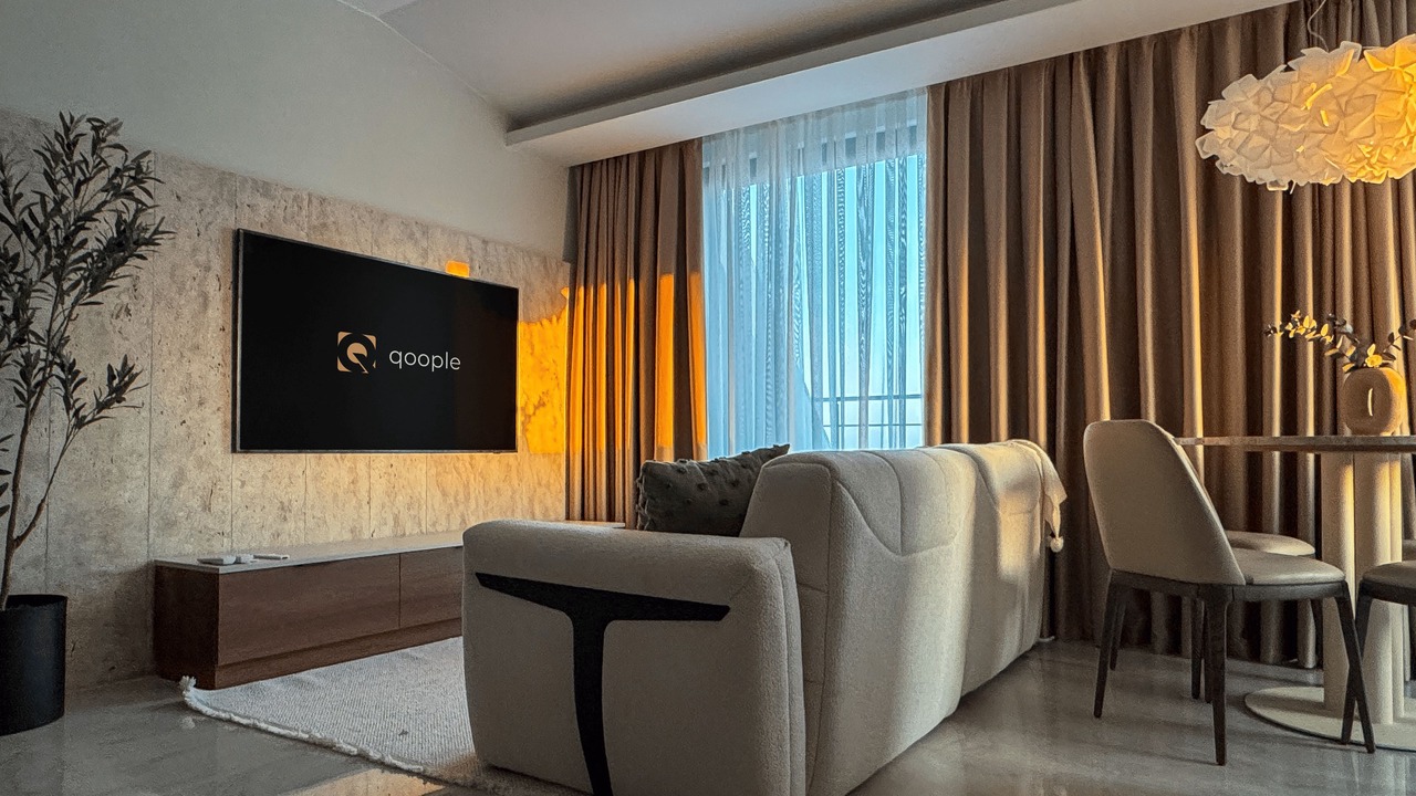 Photo of Livingroom in Alanya