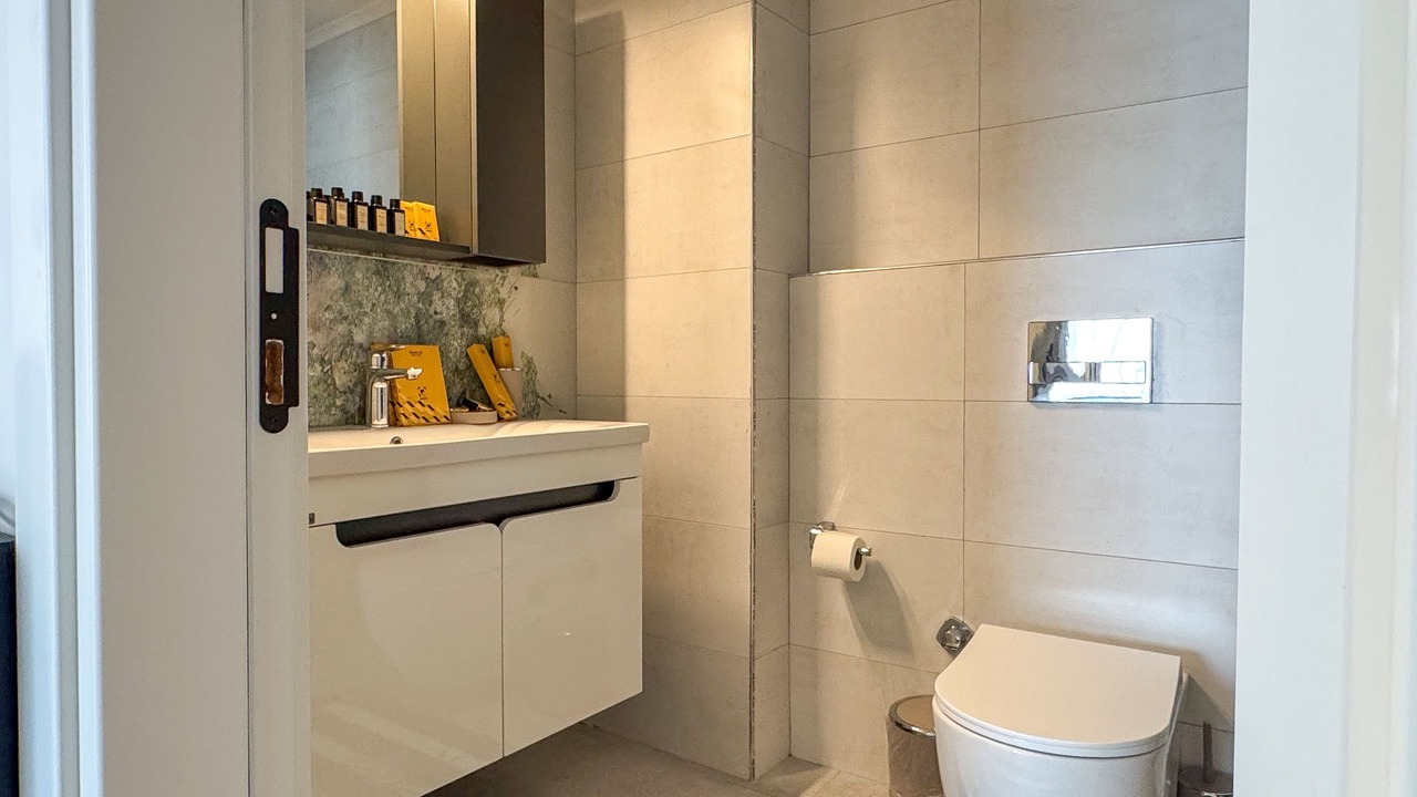 Photo of Bathroom in Seki