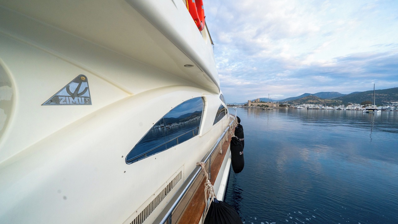 Photo of Others in Gocek