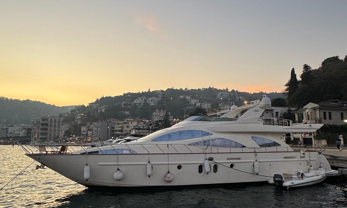 Photo of Others in Gocek