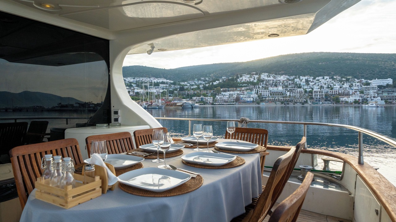 Photo of Outdoor in Gocek