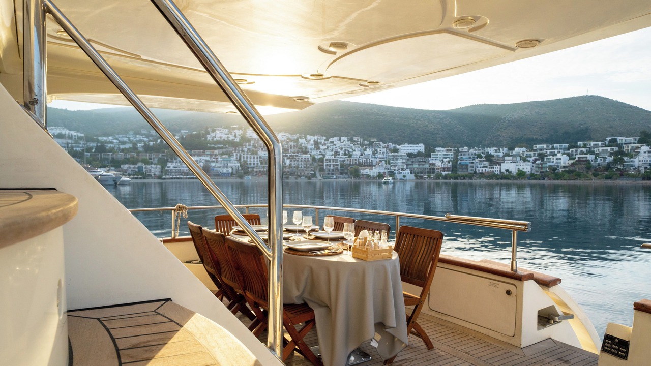 Photo of Outdoor in Gocek