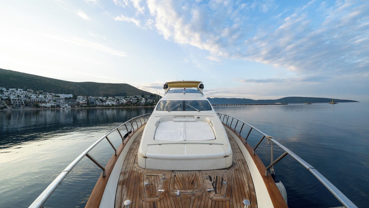Photo of Others in Gocek