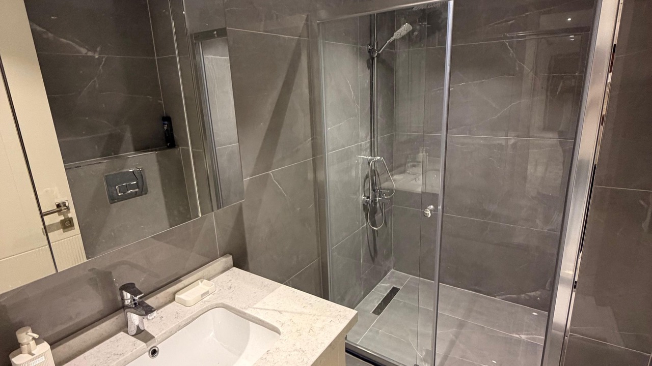 Photo of Bathroom in Arnavutkoy