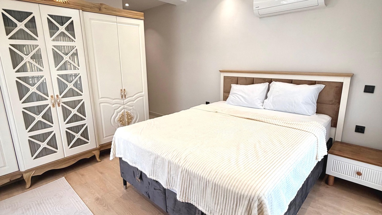 Photo of Bedroom in Arnavutkoy