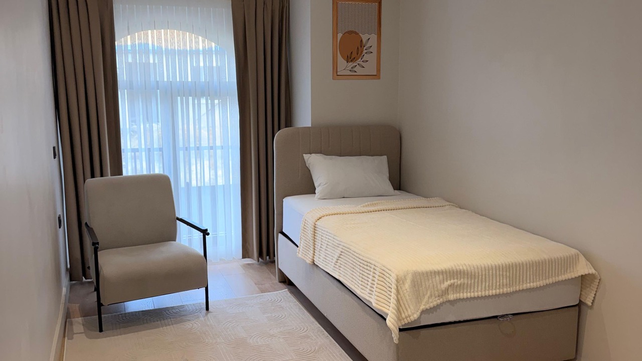 Photo of Bedroom in Arnavutkoy