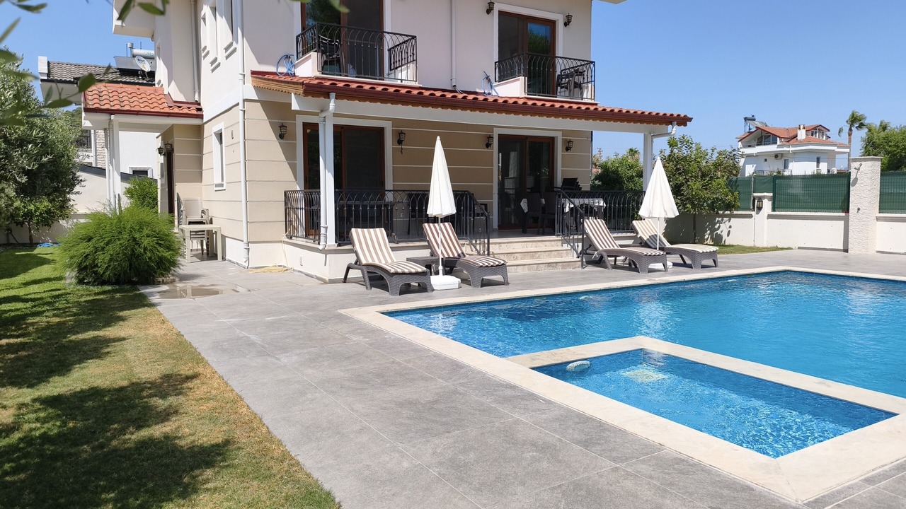 Photo of Outdoor in Dalyan