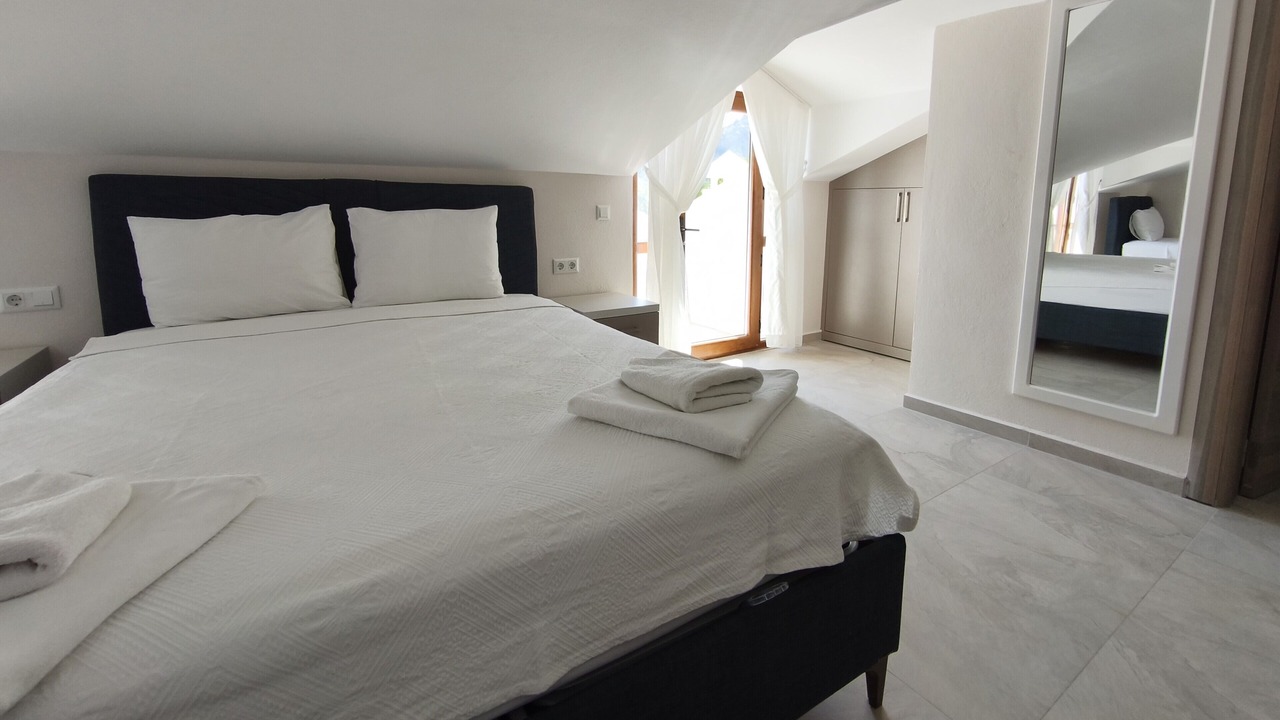 Photo of Bedroom in Dalyan