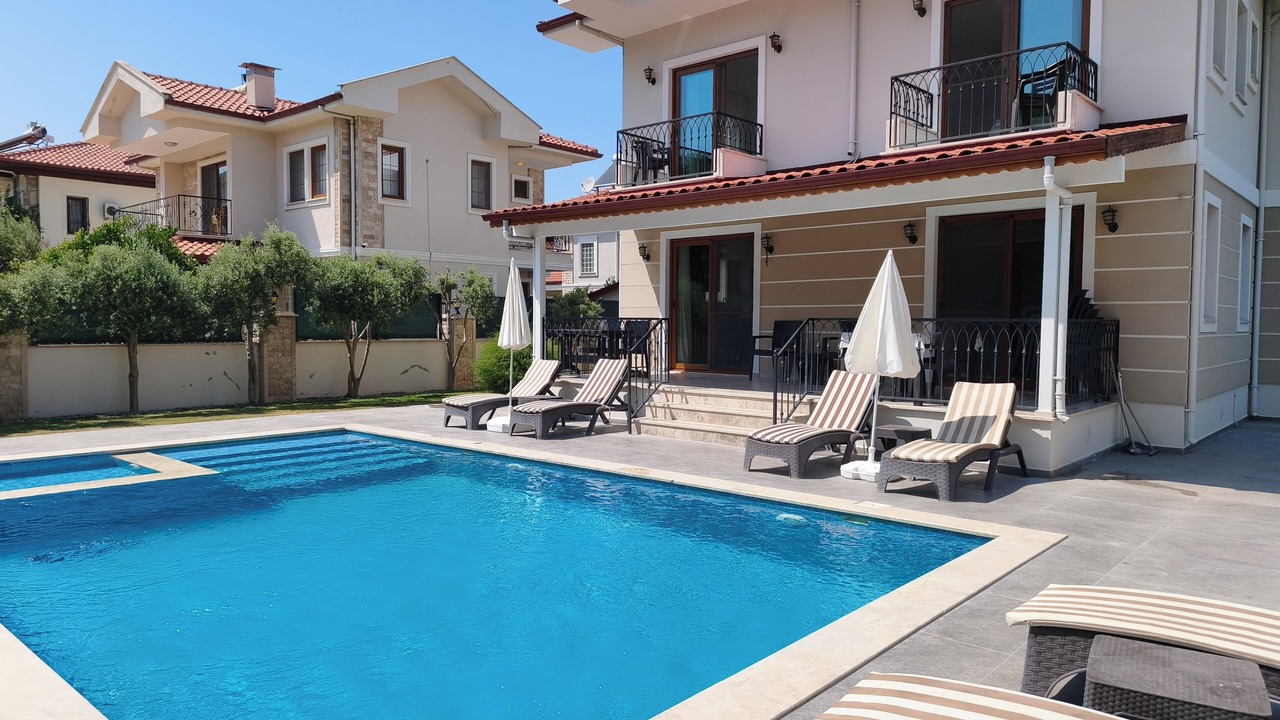 Photo of Outdoor in Dalyan