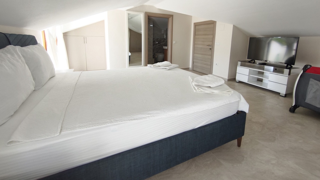 Photo of Bedroom in Dalyan