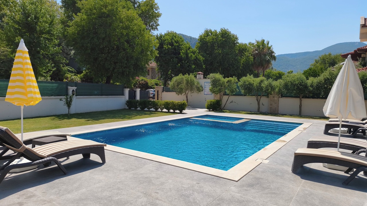 Photo of Outdoor in Dalyan