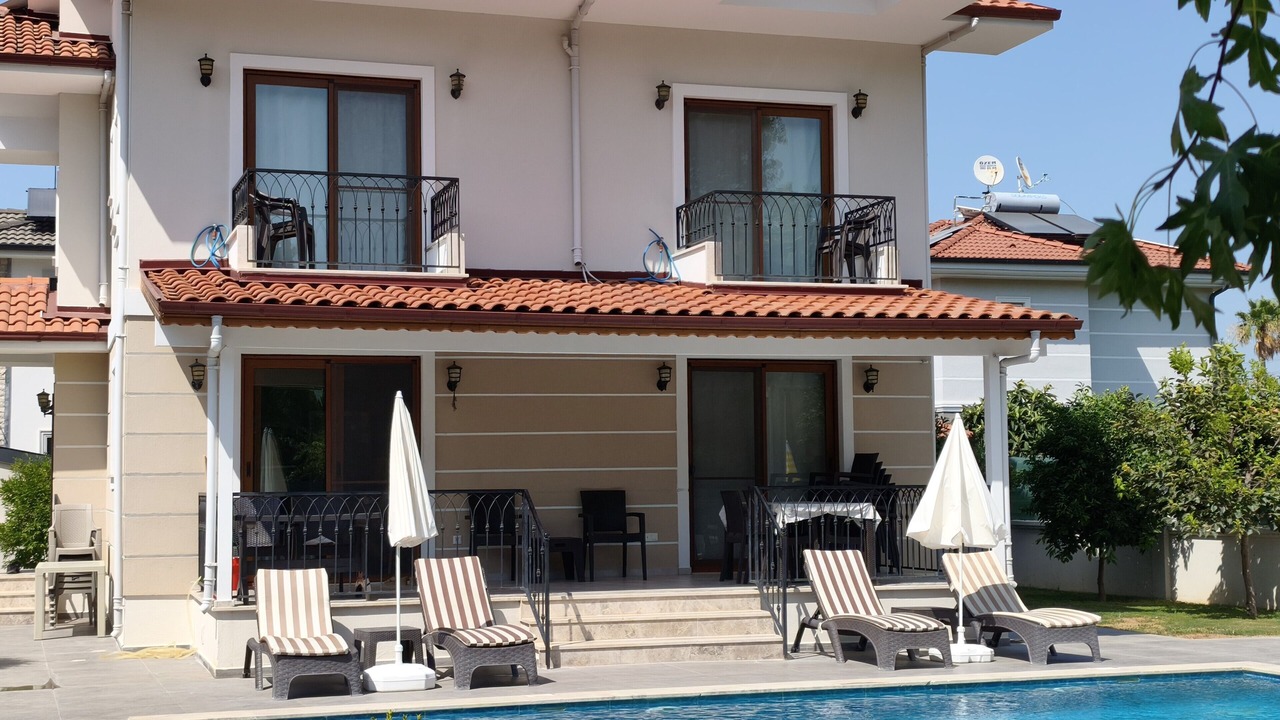 Photo of Outdoor in Dalyan