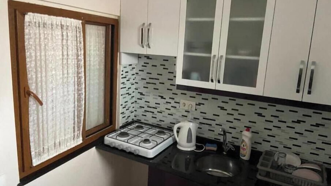 Photo of Kitchen in Alanya