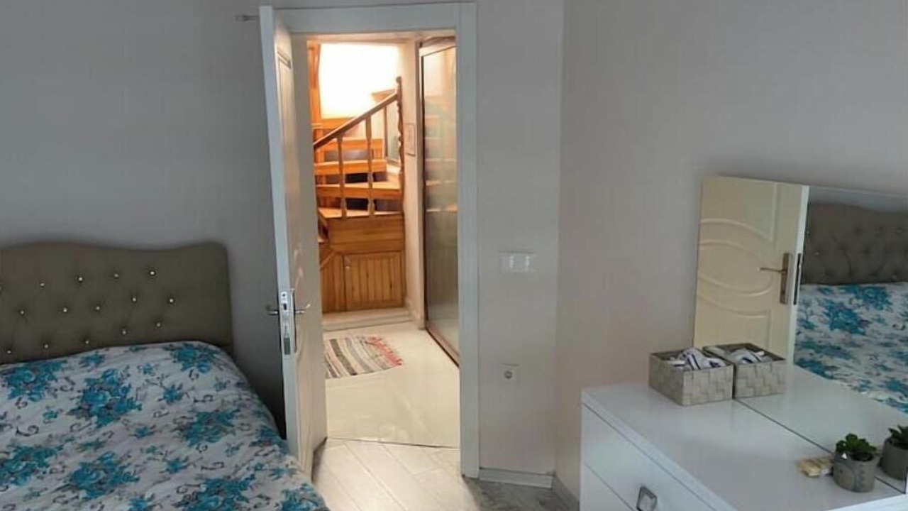 Photo of Bedroom in Alanya
