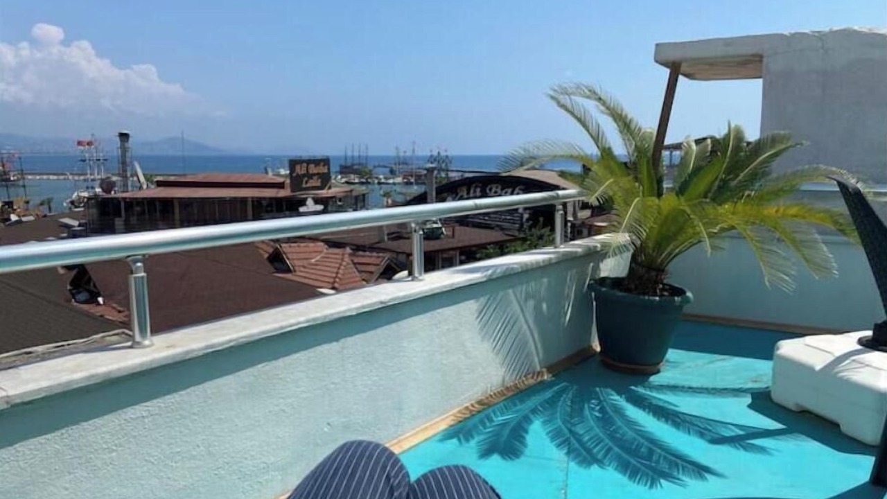 Photo of Outdoor in Alanya