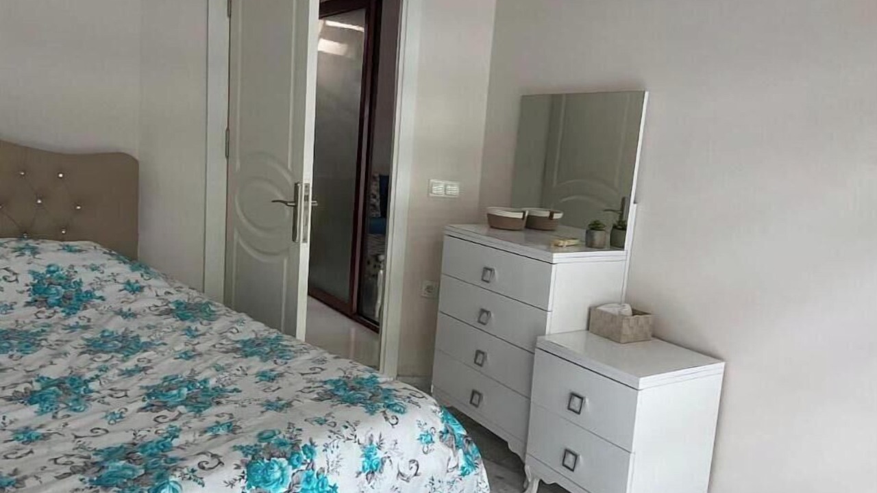 Photo of Bedroom in Alanya