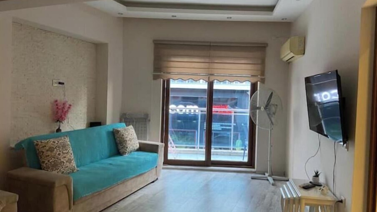 Photo of Livingroom in Alanya