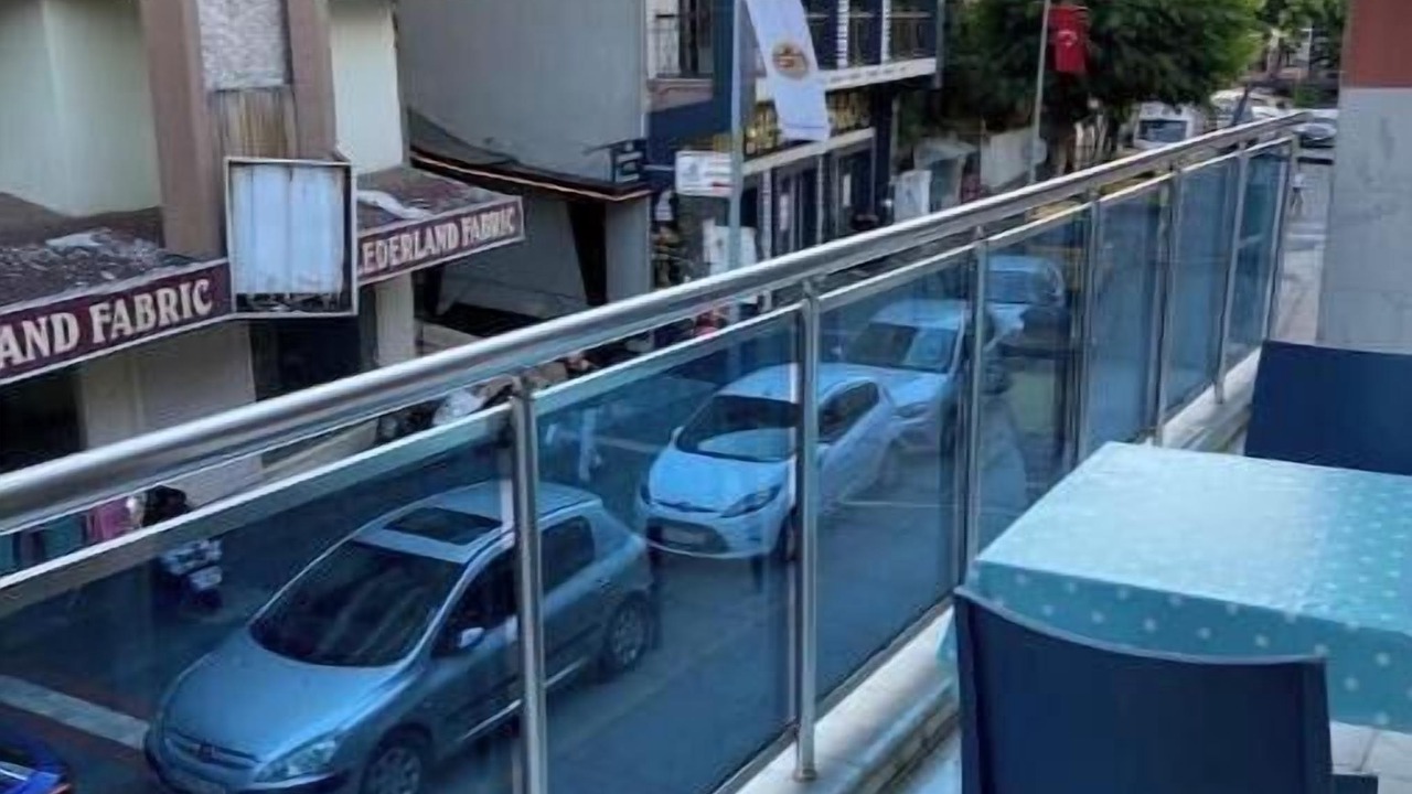Photo of Outdoor in Alanya