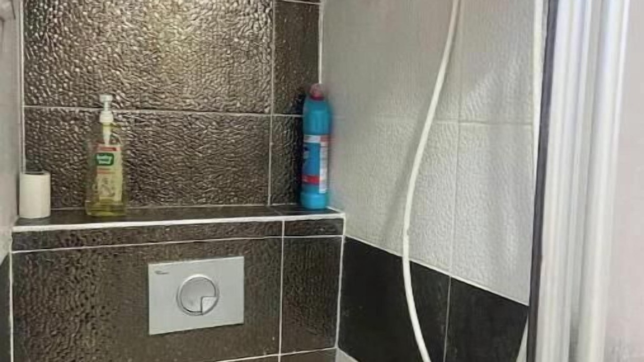 Photo of Bathroom in Alanya