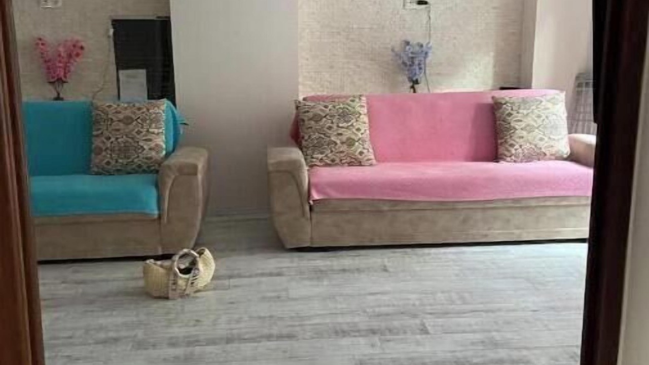 Photo of Livingroom in Alanya