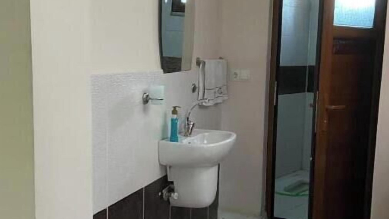 Photo of Bathroom in Alanya