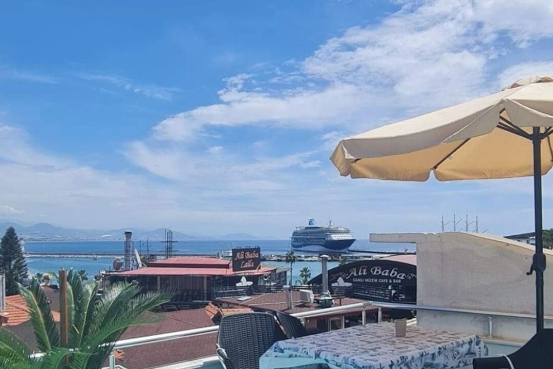 Photo of Outdoor in Alanya