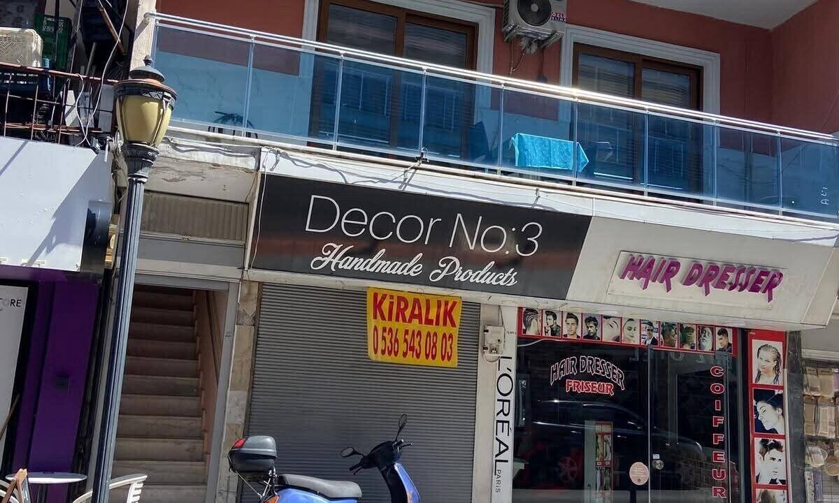 Photo of Outdoor in Alanya