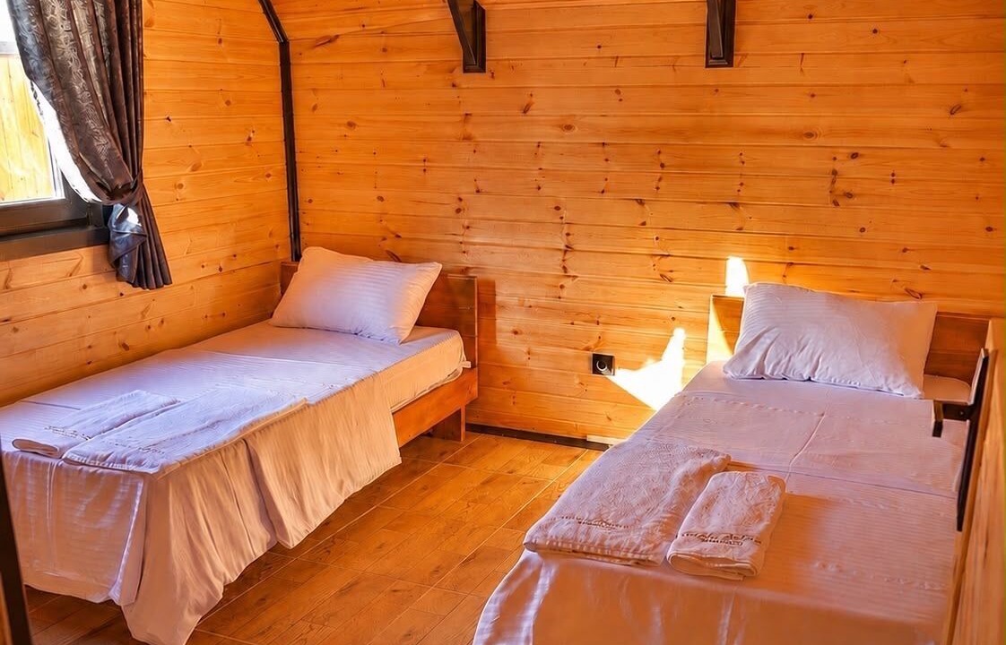 Photo of Bedroom in Ondokuzmayıs
