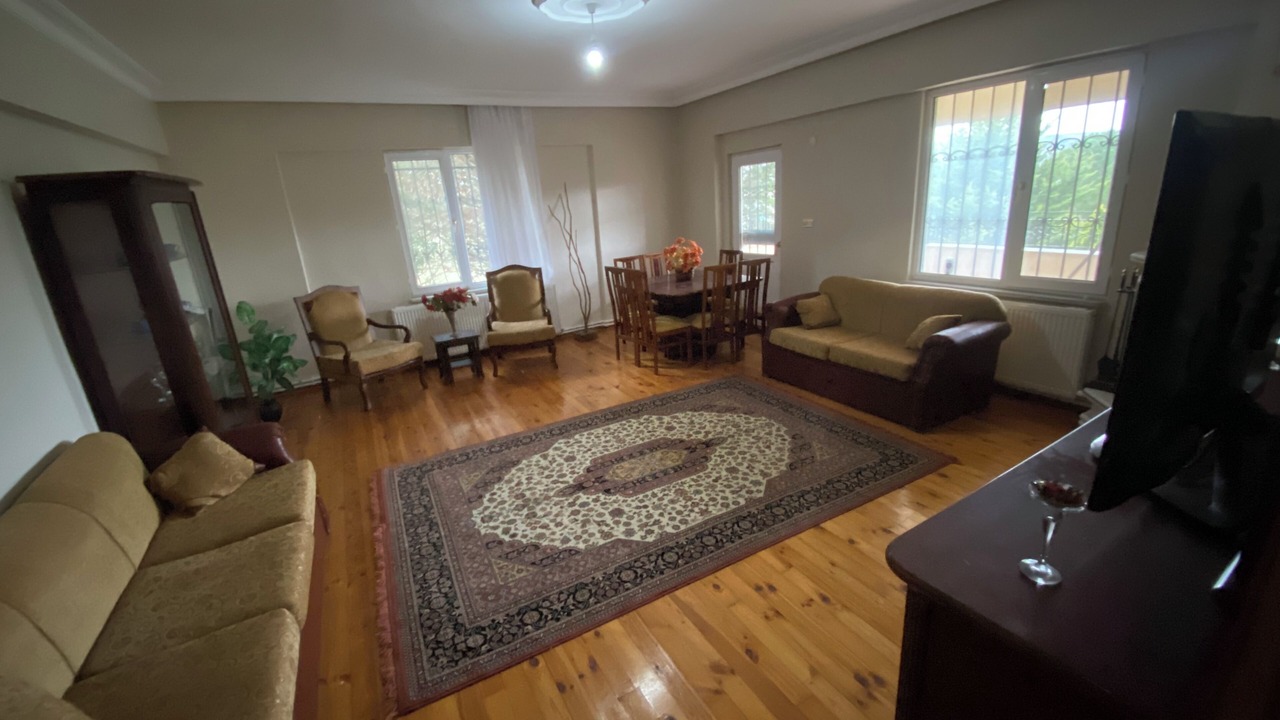 Photo of Livingroom in Arnavutkoy