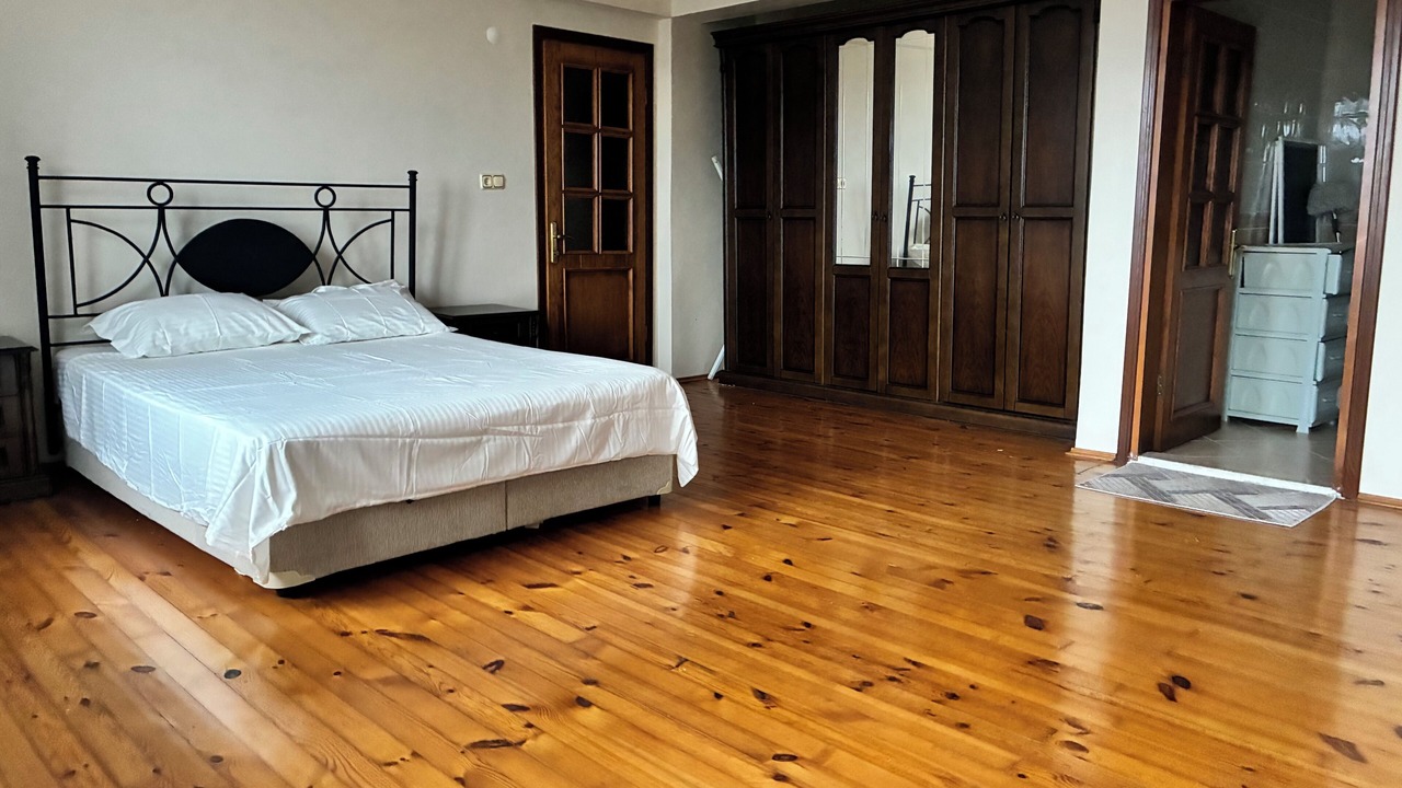 Photo of Bedroom in Arnavutkoy