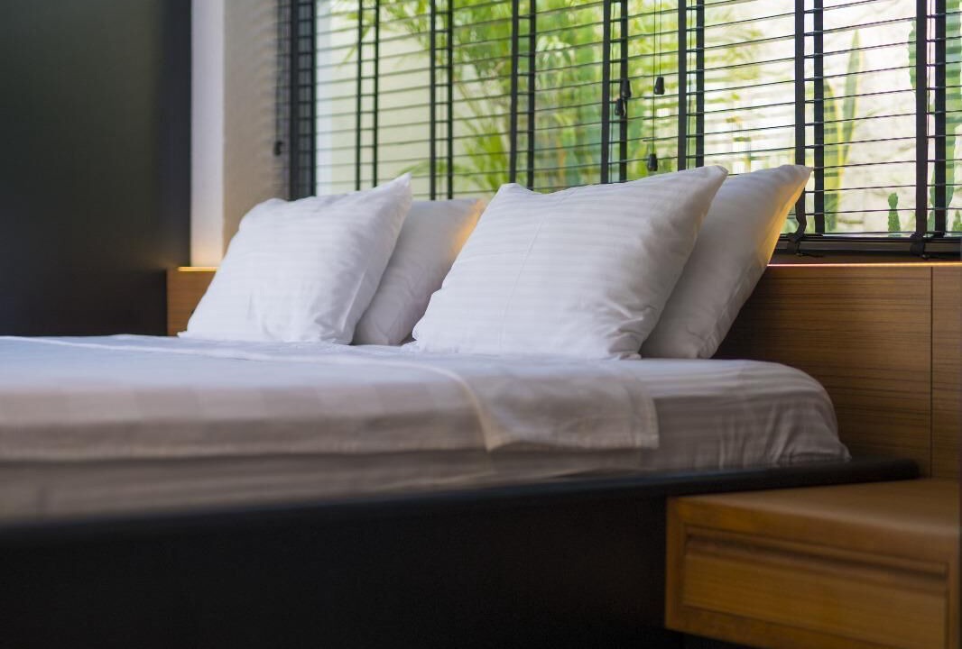 Photo of Bedroom in Fethiye