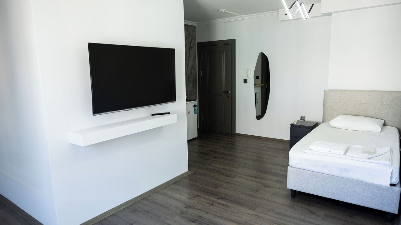 Photo of Bedroom in Suleymanpasa