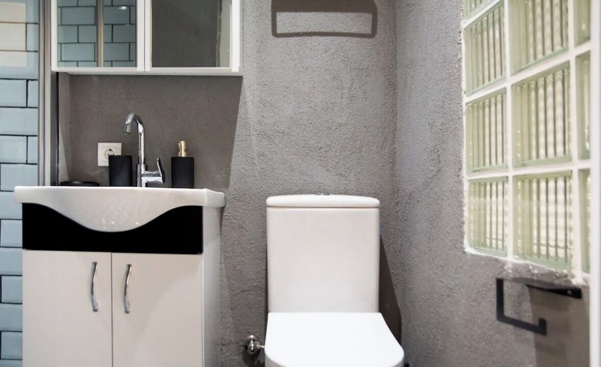 Photo of Bathroom in Konak