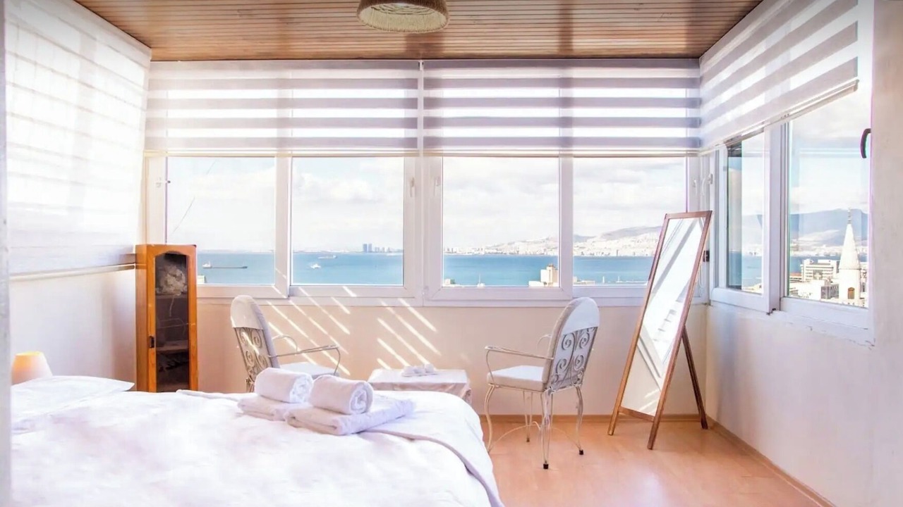 Photo of Bedroom in Konak