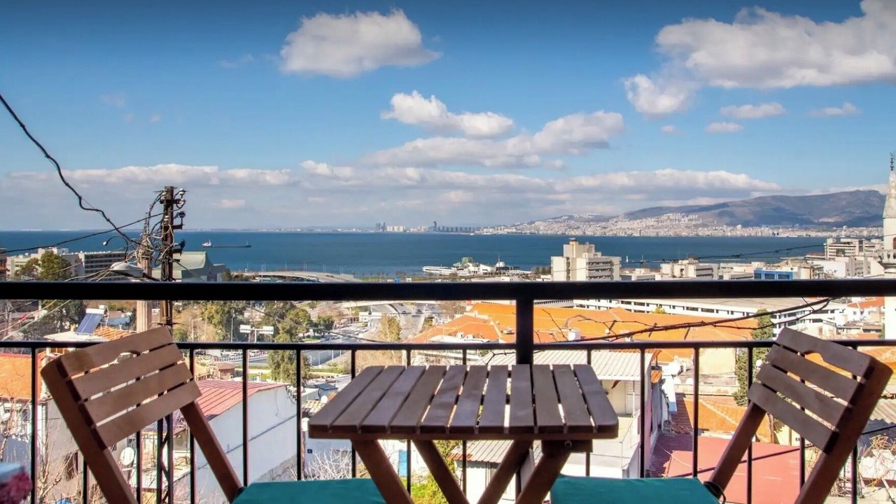 Photo of Outdoor in Konak