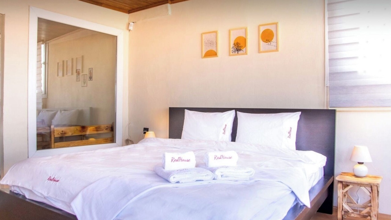 Photo of Bedroom in Konak