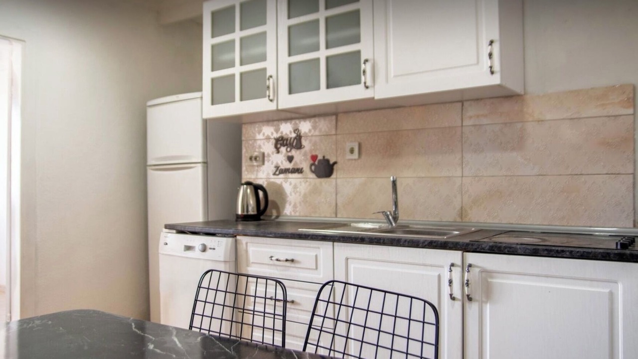 Photo of Kitchen in Konak