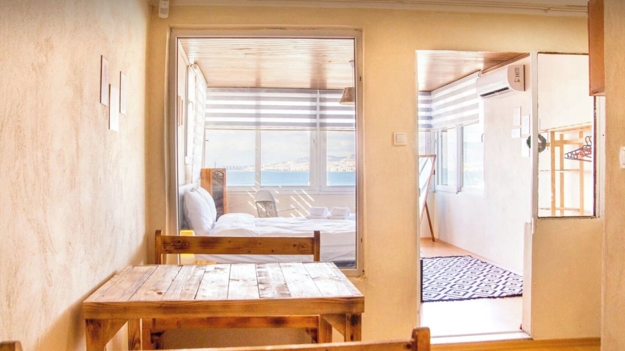 Photo of Bedroom in Konak