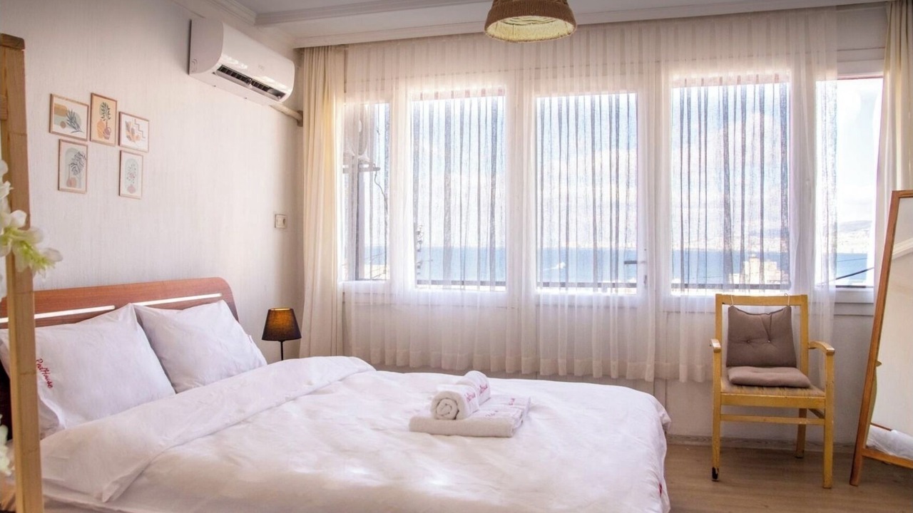 Photo of Bedroom in Konak