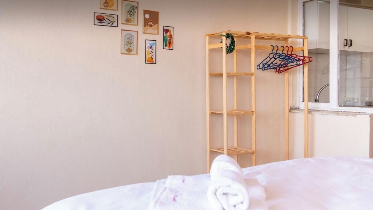 Photo of Bedroom in Konak