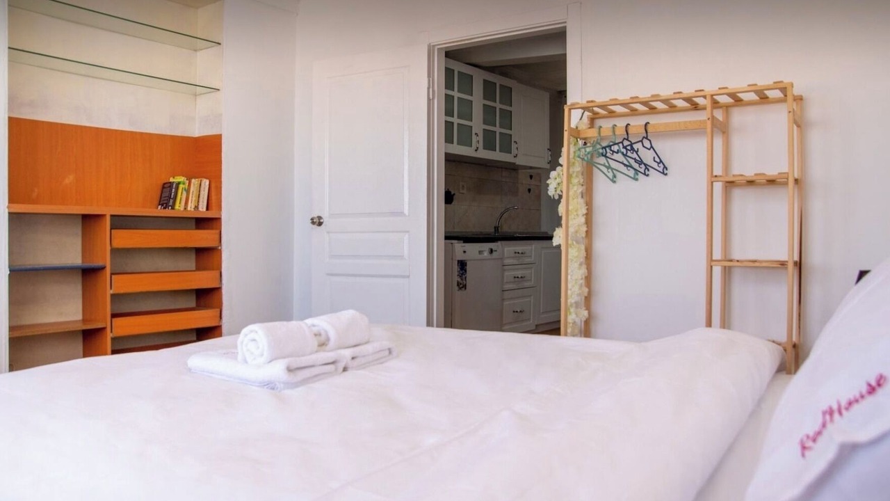 Photo of Bedroom in Konak