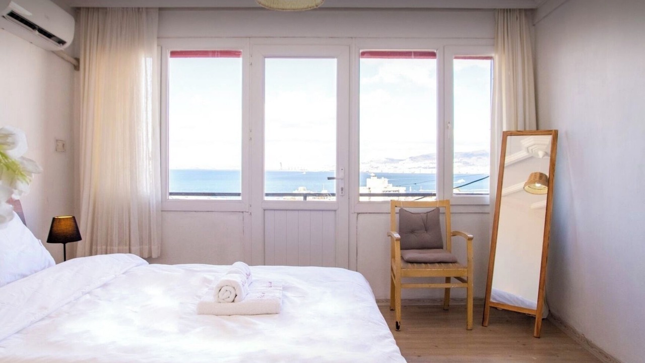 Photo of Bedroom in Konak
